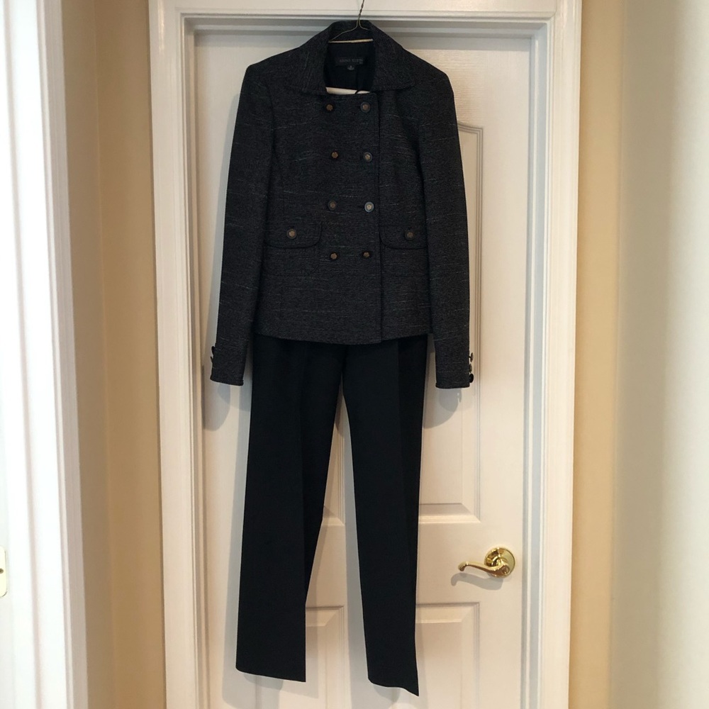 Ann Klein Pant Suit